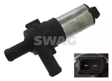 30 93 6770 SWAG Насос рециркуляции воды, автономное отопление 30 93 6770 SWAG Насос рециркуляции воды, автономное отопление